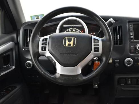 Used 2008 Honda Ridgeline RTL image 22