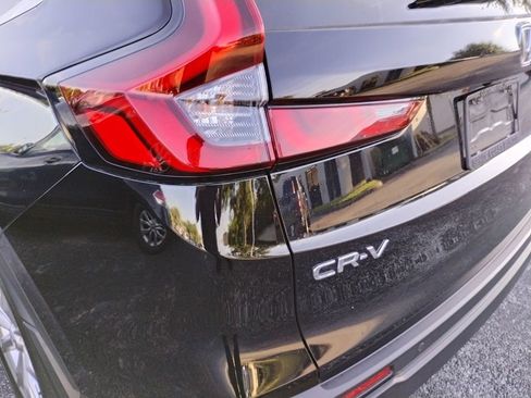 Used 2023 Honda CR-V EX-L image 11