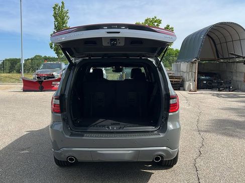 Used 2026 Dodge Durango GT AWD/4WD image 19