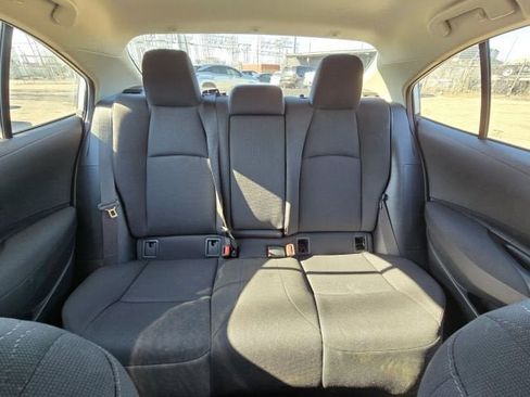 Used 2025 Toyota Corolla LE image 17