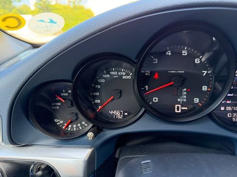 Used 2012 Porsche 911 Carrera RWD image 21