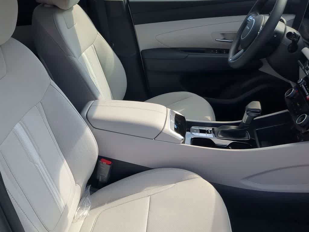New 2026 Hyundai Tucson SEL Plus FWD image 22