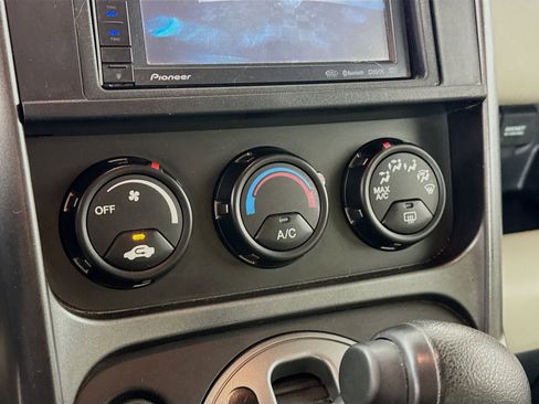 Used 2010 Honda Element EX image 13