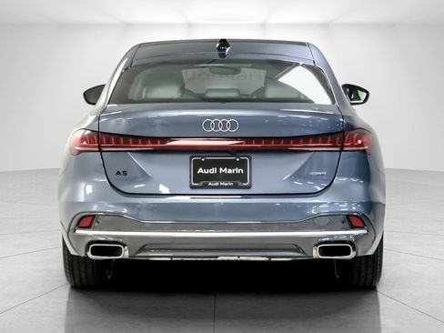 New 2025 Audi A5 2.0T Premium Plus image 4