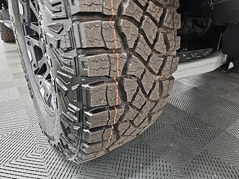 New 2025 GMC Hummer EV 3X w/ Extreme Off-Road Package image 47