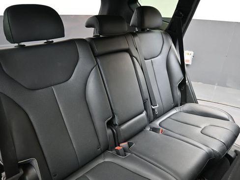 Certified 2022 Hyundai Santa Fe SEL w/ Convenience + Premium Package FWD image 16