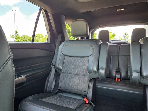 Used 2023 Ford Explorer Timberline AWD/4WD image 24