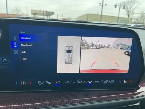 Certified 2025 Chevrolet Traverse RS w/ LPO, Floor Liner Package image 8