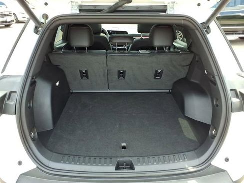 Used 2025 Chevrolet Equinox RS w/ Safety and Technology Package AWD/4WD image 20