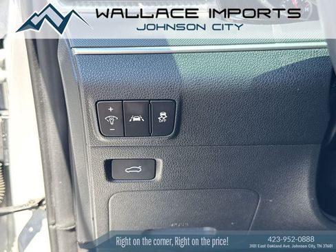 Used 2023 Kia K5 GT-Line AWD/4WD image 31