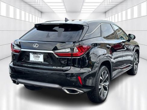 Used 2016 Lexus RX 350 AWD image 5