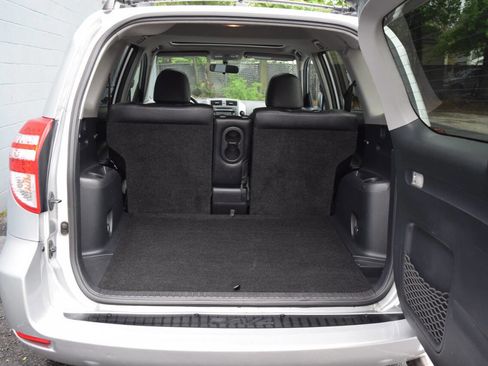 Used 2012 Toyota RAV4 Sport w/ Premium Pkg image 67