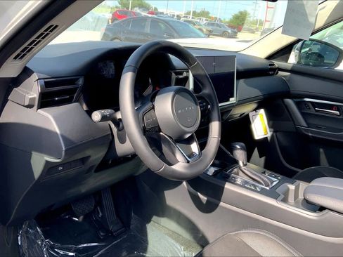 New 2026 MAZDA CX-5 Select AWD/4WD image 8