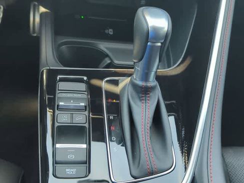 New 2025 Acura ADX A-Spec image 34