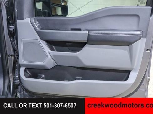 Used 2024 Ford F250 XL w/ STX Appearance Package AWD/4WD image 49