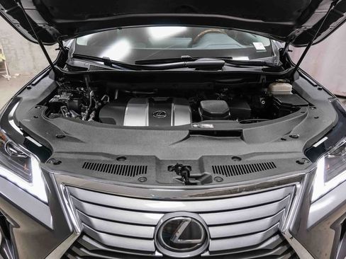 Used 2019 Lexus RX 350 FWD image 25