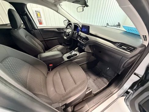 Used 2024 Ford Escape Active AWD/4WD image 24
