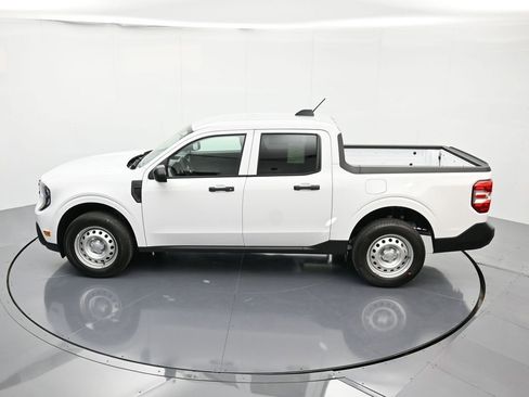 New 2026 Ford Maverick XL w/ Equipment Group 101A image 45