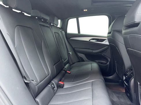 Used 2022 BMW X4 xDrive30i w/ Premium Package image 42