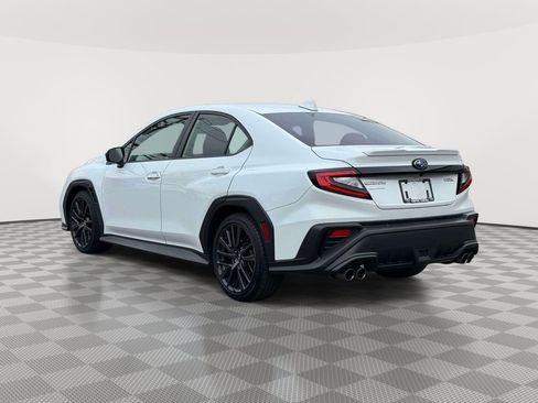 Used 2022 Subaru WRX Premium AWD/4WD image 6