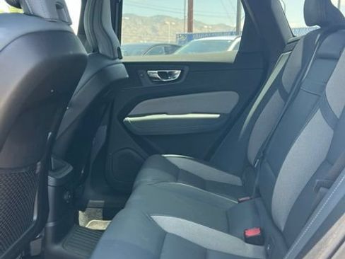 Used 2021 Volvo XC60 T8 R-Design w/ Advanced Package AWD/4WD image 27