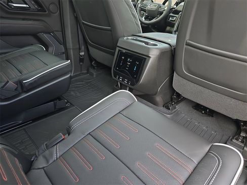 New 2026 GMC Yukon XL AT4 Ultimate w/ LPO, Floor Liner Package image 11