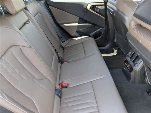 Used 2025 BMW X3 xDrive30 AWD/4WD image 22