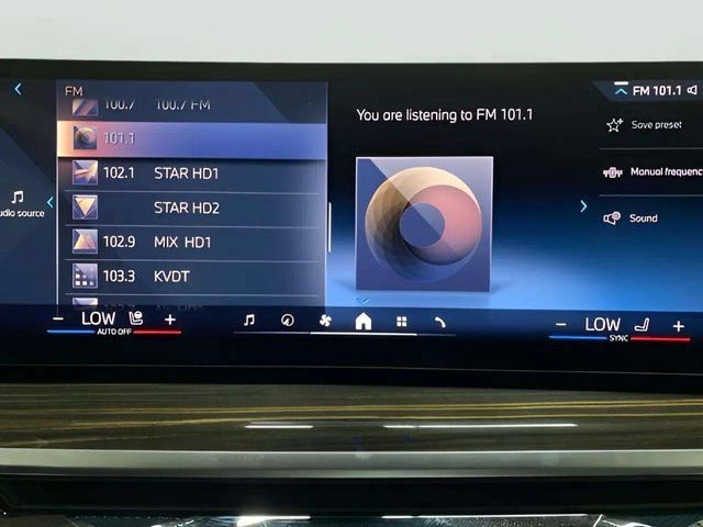 Used 2026 BMW X7 xDrive40i w/ Premium Package AWD/4WD image 82