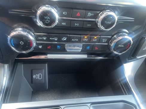 New 2026 Ford F150 Lariat AWD/4WD image 56