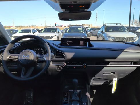 New 2026 MAZDA CX-30 AWD 2.5 S image 14