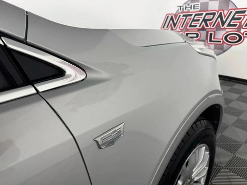 Used 2018 Cadillac XT5 AWD image 31