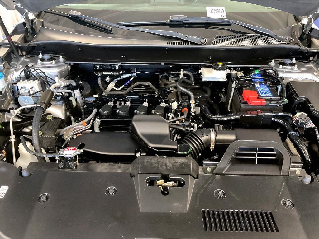 Used 2023 Honda CR-V EX image 29