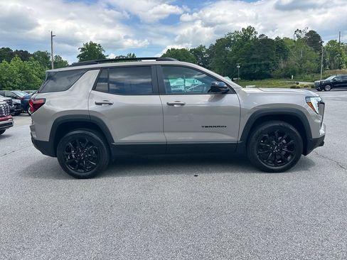 New 2026 GMC Terrain Elevation w/ Elevation Premium Package FWD image 5
