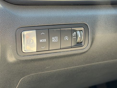 New 2026 GMC Terrain Elevation FWD image 11