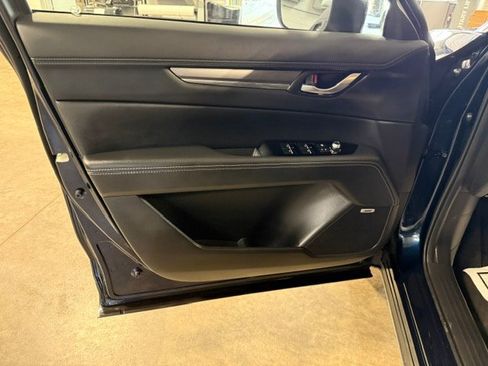 Used 2025 MAZDA CX-5 AWD 2.5 S w/ Premium Plus Pkg image 36
