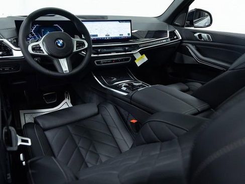 New 2026 BMW X5 xDrive40i w/ M Sport Package image 22