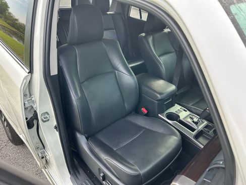 Used 2023 Toyota 4Runner Limited RWD image 15
