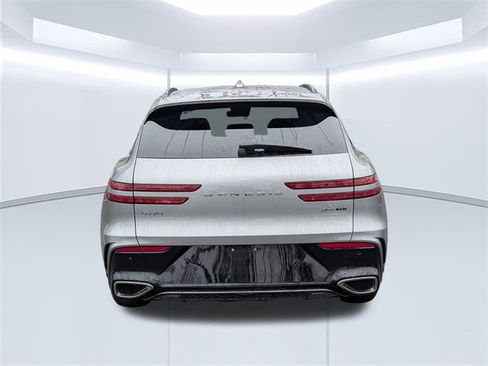 Used 2026 Genesis GV70 3.5T Sport Advanced image 5