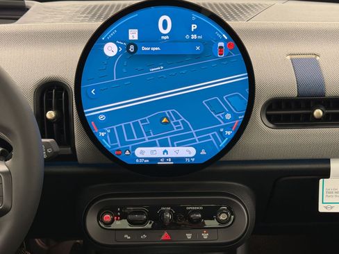 New 2026 MINI Cooper S FWD image 18