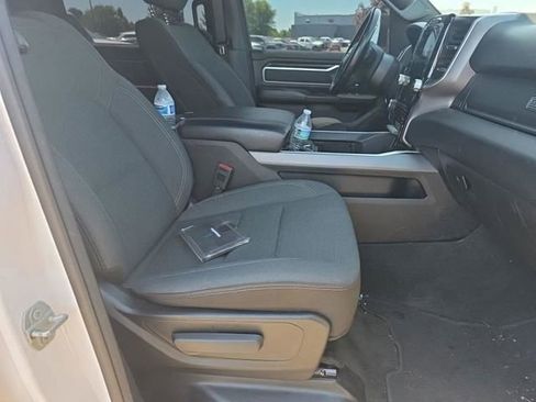Used 2023 RAM 1500 Big Horn AWD/4WD image 9