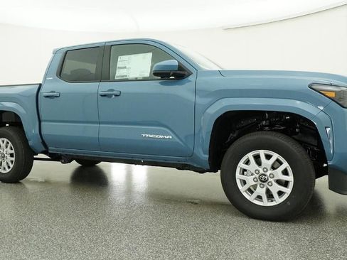 New 2026 Toyota Tacoma SR5 RWD image 28