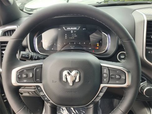 New 2026 RAM 1500 Big Horn image 29