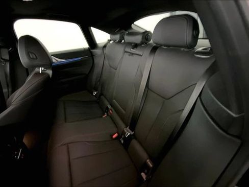 Used 2023 BMW i4 eDrive35 w/ Premium Package RWD image 12