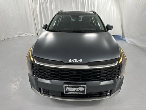 New 2026 Kia Sportage SX Prestige AWD/4WD image 8