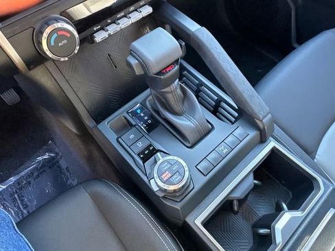 New 2025 Toyota Tacoma TRD Off-Road image 32