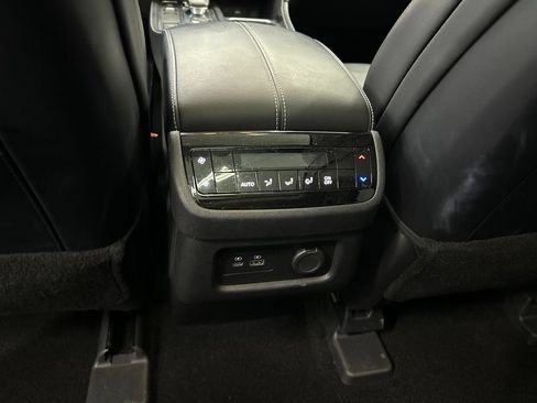 Used 2023 INFINITI QX60 Luxe w/ Vision Package AWD/4WD image 25