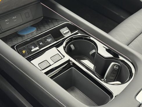 New 2026 Nissan Murano Platinum image 38