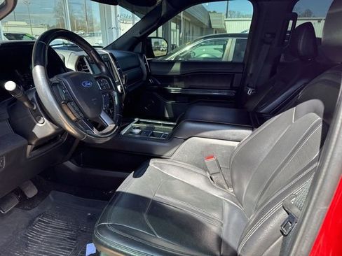 Used 2021 Ford Expedition Limited image 5