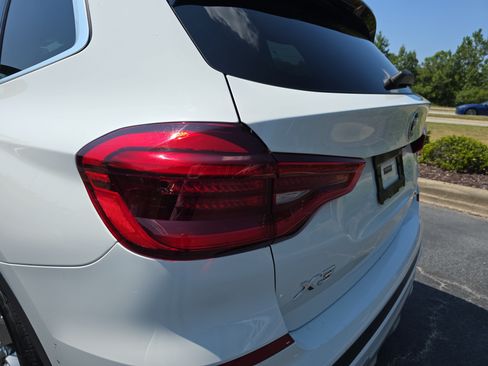 Used 2021 BMW X3 xDrive30e w/ Premium Package AWD/4WD image 36