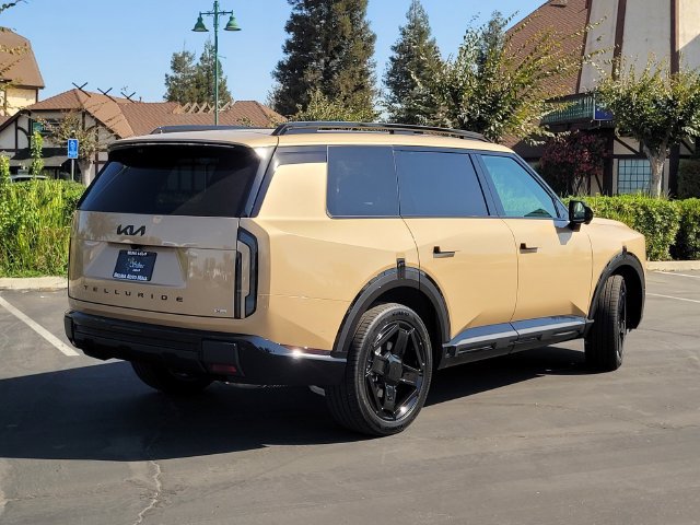 New 2027 Kia Telluride X-Line SX Prestige AWD/4WD image 4